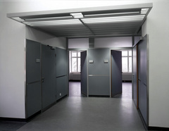 Otto Wagner Spital - Neurologisches Zentrum - Umbau