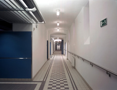 Otto Wagner Spital - Neurologisches Zentrum - Umbau