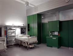 Otto Wagner Spital - Neurologisches Zentrum - Umbau