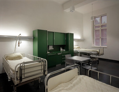 Otto Wagner Spital - Neurologisches Zentrum - Umbau