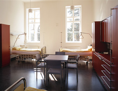 Otto Wagner Spital - Neurologisches Zentrum - Umbau