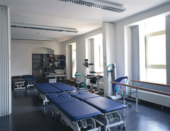 Otto Wagner Spital - Neurologisches Zentrum - Umbau