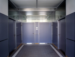 Otto Wagner Spital - Neurologisches Zentrum - Umbau