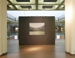 'Nach der Natur - Konstruktionen der Landschaft' Technisches Museum Wien