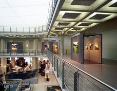 'Nach der Natur - Konstruktionen der Landschaft' Technisches Museum Wien