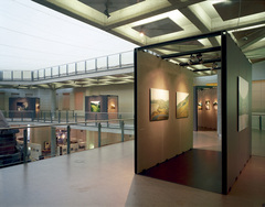 'Nach der Natur - Konstruktionen der Landschaft' Technisches Museum Wien