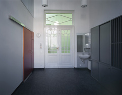 Otto Wagner Spital - Neurologisches Zentrum - Umbau
