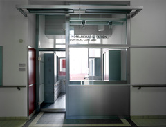 Otto Wagner Spital - Neurologisches Zentrum - Umbau