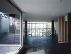 Wohnhausanlage Friedlgasse