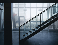 Wohnhausanlage Friedlgasse