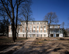 Otto Wagner Spital, Pavillon 9 - Umbau