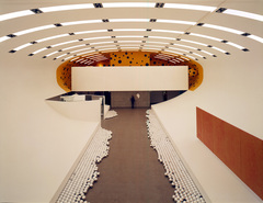 Ausstellung Yayoi Kusuma