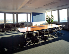 Europa Treuhand Ernst & Young