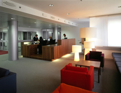 Europa Treuhand Ernst & Young