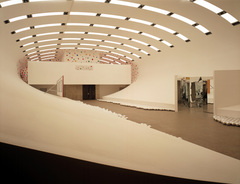 Ausstellung Yayoi Kusuma