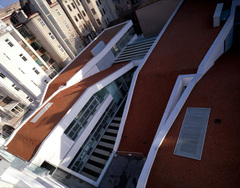 Wohnbau Wimbergergasse