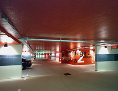 Wohnbau Wimbergergasse