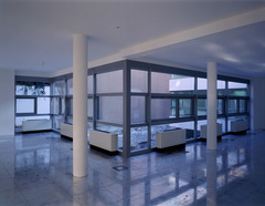 Dwelling Wimbergergasse