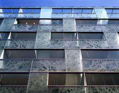 Wohnbau Wimbergergasse