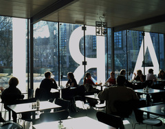KUNSTHALLE wien - project space