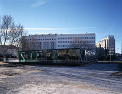 KUNSTHALLE wien - project space