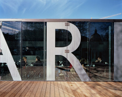 KUNSTHALLE wien - project space