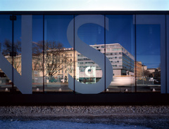 KUNSTHALLE wien - project space