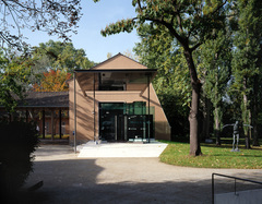 Atelier im Augarten