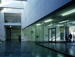 Fachhochschule Kufstein
