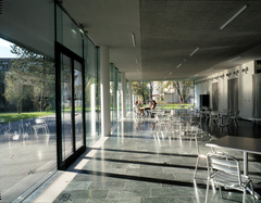 Fachhochschule Kufstein