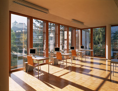 Fachhochschule Kufstein