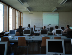 Fachhochschule Kufstein