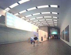 'Televisions' - Ausstellung Kunsthalle