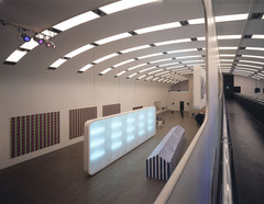 'Televisions' - Ausstellung Kunsthalle