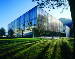 Fachhochschule Kufstein