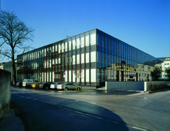 Fachhochschule Kufstein