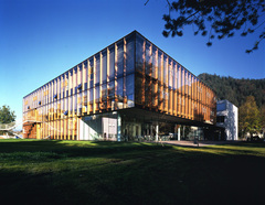 Fachhochschule Kufstein