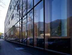 Fachhochschule Kufstein