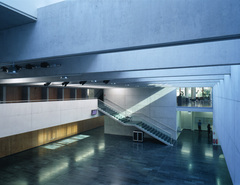 Fachhochschule Kufstein