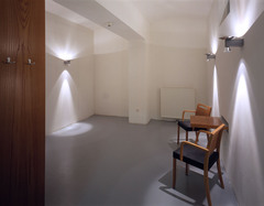 Otto Wagner Spital, Pavillon 9 - Umbau