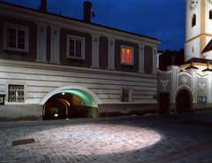 Stadtprojekt Waidhofen / Ybbs