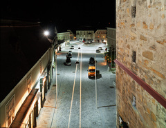 Stadtprojekt Waidhofen / Ybbs