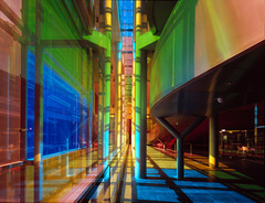 Pleasuredome Hollywood MegaplexX Kinocenter