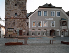 Stadtprojekt Waidhofen / Ybbs