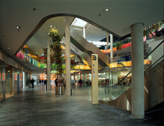 Pleasuredome Hollywood MegaplexX Kinocenter
