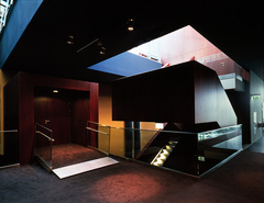 Pleasuredome Hollywood MegaplexX Kinocenter