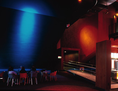 Pleasuredome Hollywood MegaplexX Kinocenter