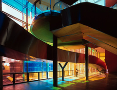 Pleasuredome Hollywood MegaplexX Kinocenter
