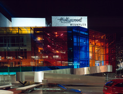 Pleasuredome Hollywood MegaplexX Kinocenter