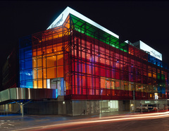 Pleasuredome Hollywood MegaplexX Kinocenter